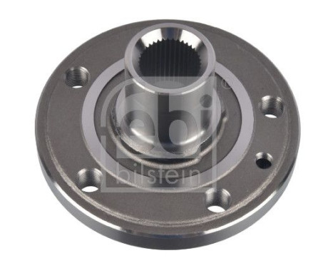 wheel hubwithout wheel bearing 182430 FEBI