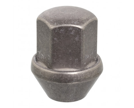 Wheel Nut 36655 FEBI