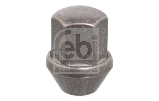 Wheel Nut 36655 FEBI, Image 2