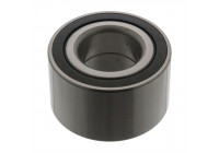 Wheel Stabiliser 04529 FEBI