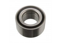 Wheel Stabiliser 05222 FEBI