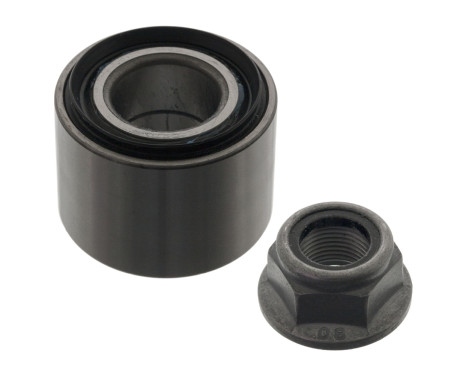 Wheel Stabiliser 05537 FEBI