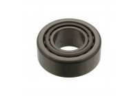 Wheel Stabiliser 08152 FEBI