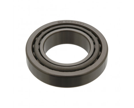 Wheel Stabiliser 08163 FEBI