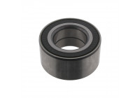 Wheel Stabiliser 09004 FEBI