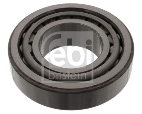 Wheel Stabiliser 100278 FEBI, Image 2