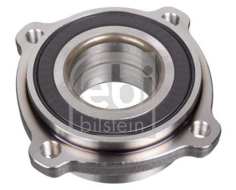 Wheel Stabiliser 101297 FEBI, Image 2