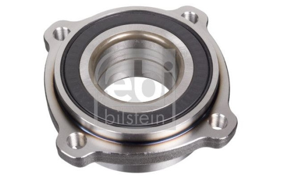 Wheel Stabiliser 101297 FEBI, Image 2