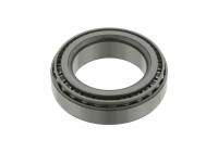 Wheel Stabiliser 12691 FEBI