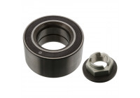 Wheel Stabiliser 19706 FEBI