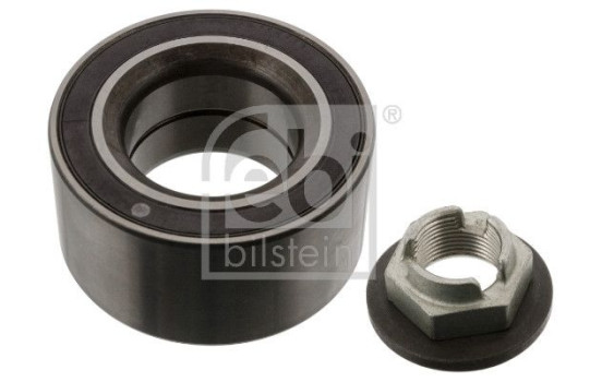 Wheel Stabiliser 19706 FEBI, Image 2