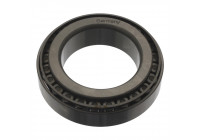 Wheel Stabiliser 19769 FEBI