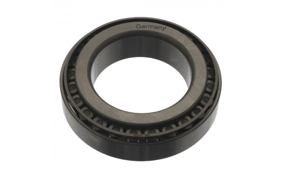 Wheel Stabiliser 19769 FEBI