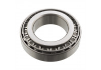 Wheel Stabiliser 19780 FEBI