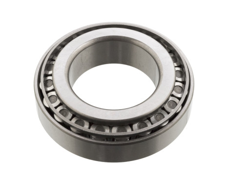 Wheel Stabiliser 19780 FEBI