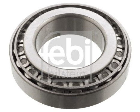 Wheel Stabiliser 19780 FEBI, Image 2