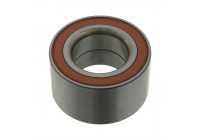 Wheel Stabiliser 21883 FEBI