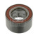 Wheel Stabiliser 21883 FEBI, Thumbnail 2