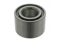 Wheel Stabiliser 27312 FEBI