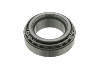 Wheel Stabiliser 27316 FEBI