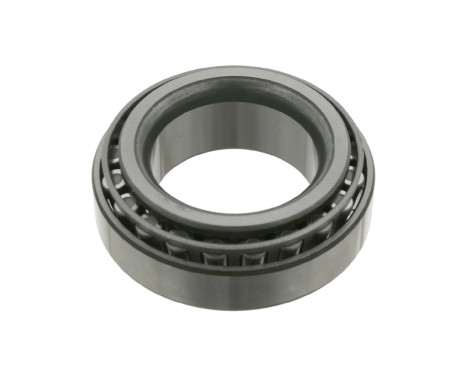 Wheel Stabiliser 27316 FEBI