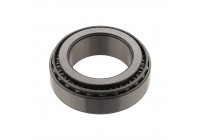 Wheel Stabiliser 30002 FEBI