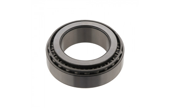 Wheel Stabiliser 30002 FEBI