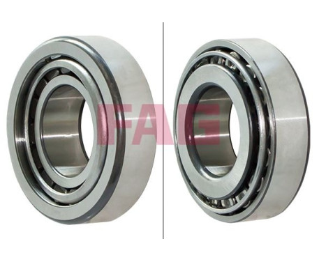 Wheel Stabiliser 30205A FAG