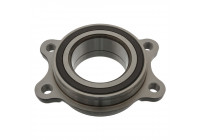 Wheel Stabiliser 30270 FEBI