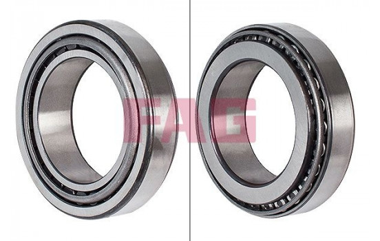 Wheel Stabiliser 32010X FAG