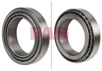 Wheel Stabiliser 32013X FAG