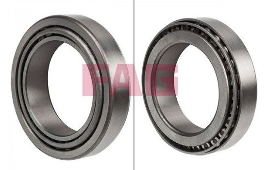 Wheel Stabiliser 32013X FAG