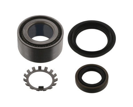 Wheel Stabiliser 32887 FEBI