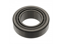 Wheel Stabiliser 47340 FEBI