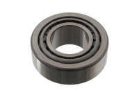 Wheel Stabiliser 47989 FEBI