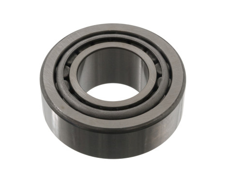 Wheel Stabiliser 47989 FEBI