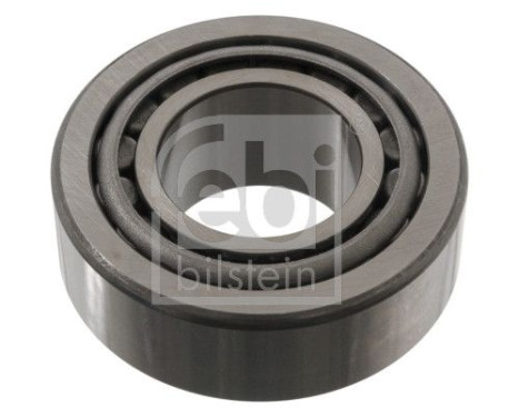 Wheel Stabiliser 47989 FEBI, Image 2