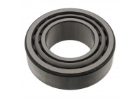 Wheel Stabiliser 48704 FEBI