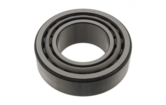 Wheel Stabiliser 48704 FEBI