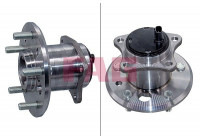 Wheel Stabiliser 713 1540 10 FAG