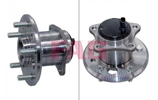 Wheel Stabiliser 713 1540 10 FAG