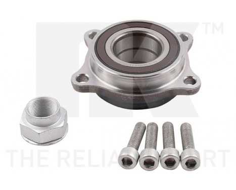 Wheel Stabiliser 751006 NK