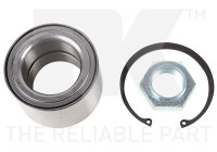 Wheel Stabiliser 751912 NK