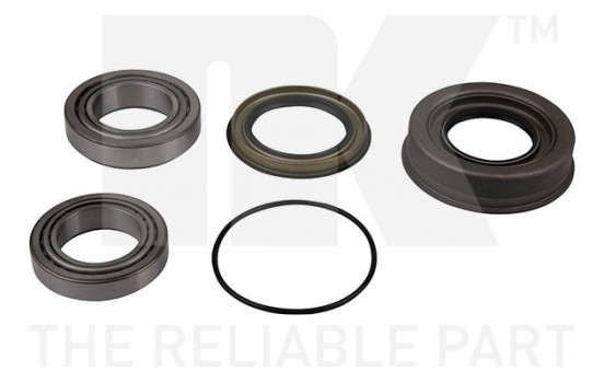 Wheel Stabiliser 752219 NK