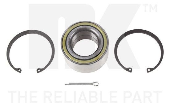 Wheel Stabiliser 752225 NK