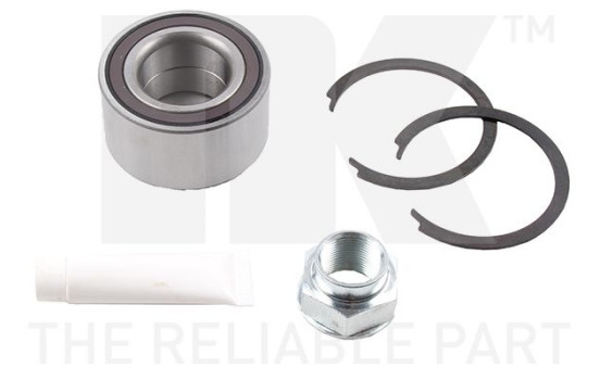 Wheel Stabiliser 752335 NK