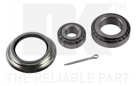 Wheel Stabiliser 752521 NK