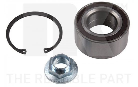 Wheel Stabiliser 752533 NK