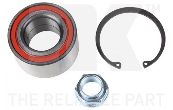 Wheel Stabiliser 752609 NK