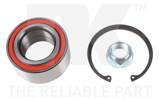 Wheel Stabiliser 752610 NK